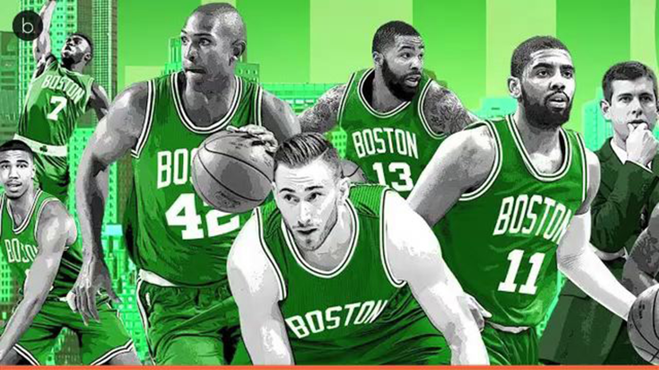Why the Boston Celtics have been so successful this season