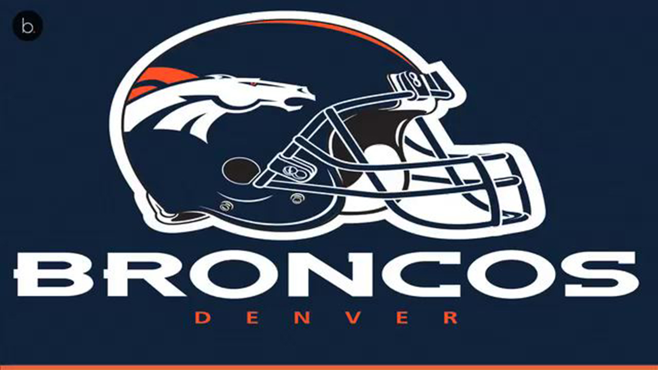 It's time for Paxton Lynch to start for the Denver Broncos