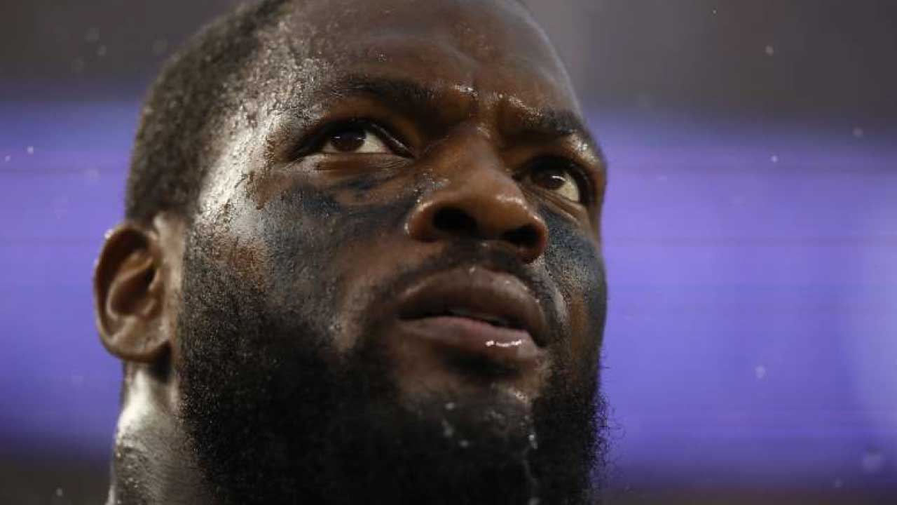 Reunion in New England: Patriots claim former tight end Martellus Bennett