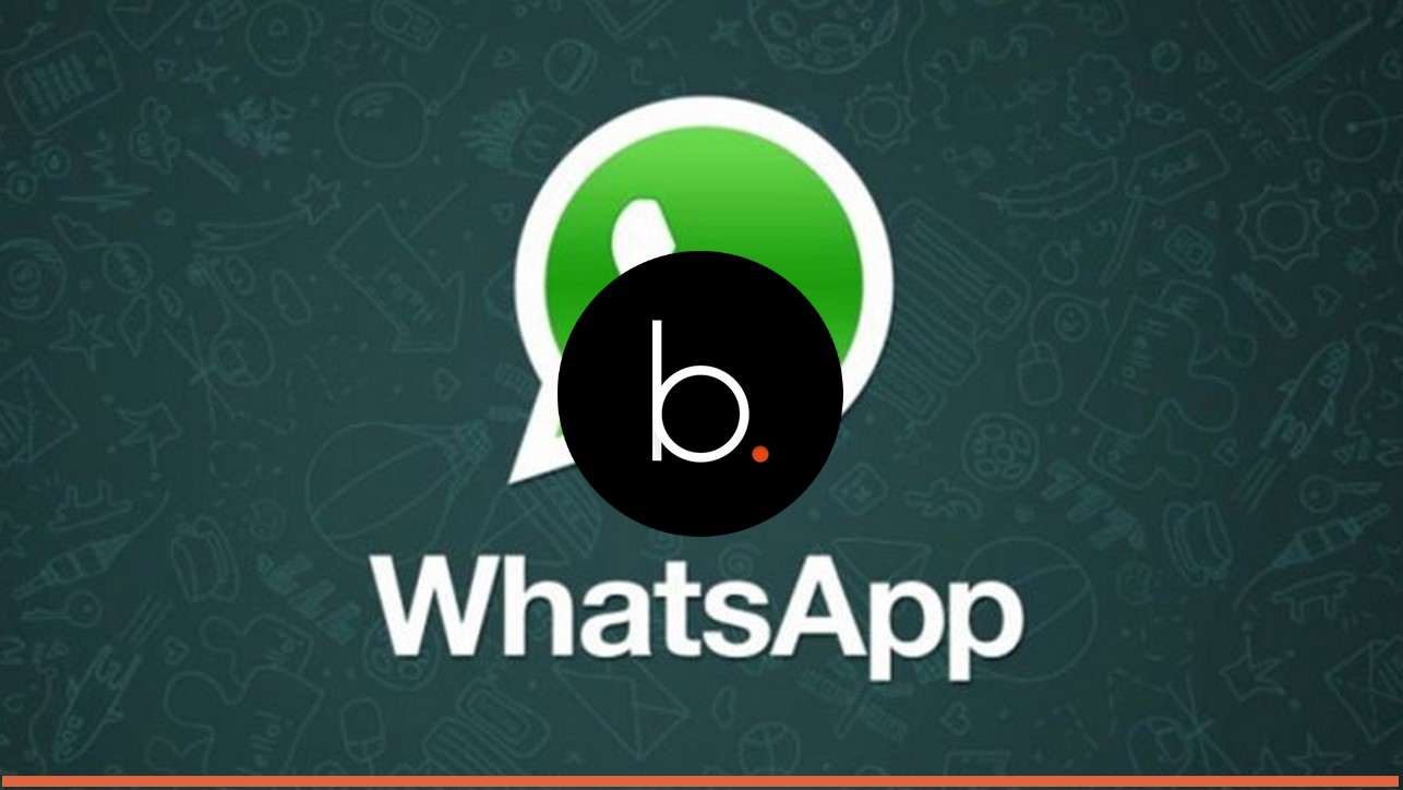 WhatsApp : Voici la nouvelle fonction va vous sauver la vie !