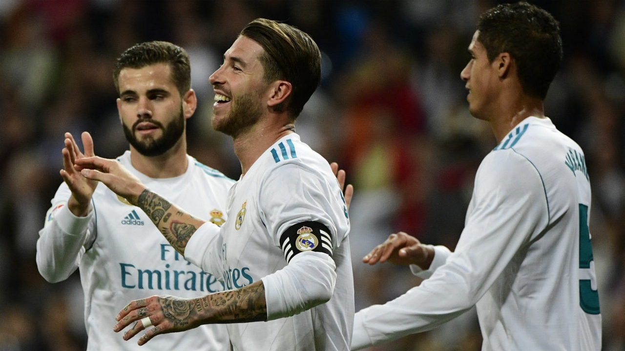 Real Madrid : La priorité est un défenseur brésilien !