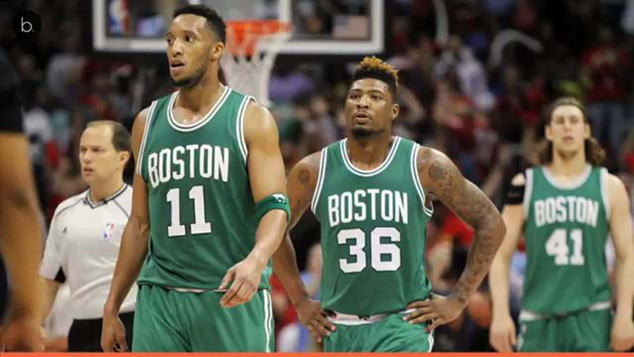 Celtics News: Two starters could be out in home game versus Hornets