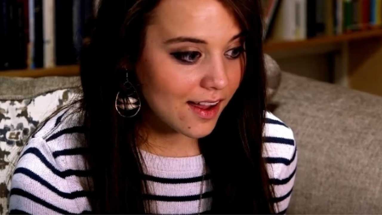 Jinger Duggar rocks leggings, tight jeans, 'Counting On' Jeremy Vuolo flaunts it