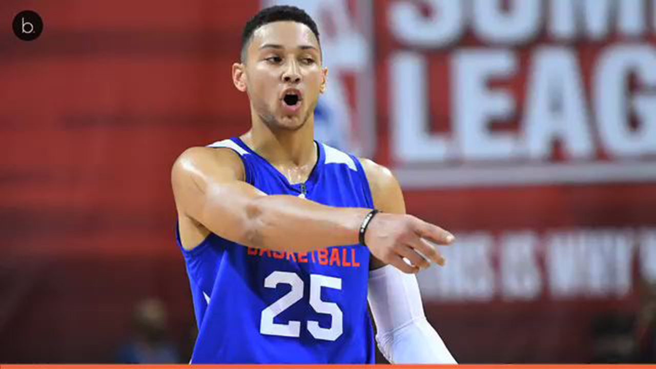 NBA Analysis: Philadelphia 76ers’ Ben Simmons gains early lead for NBA ROY award