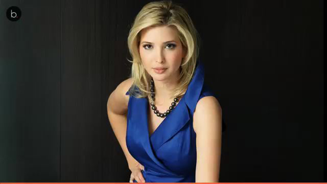 India prepares for U.S. President’s first daughter visiting, speaking at summit