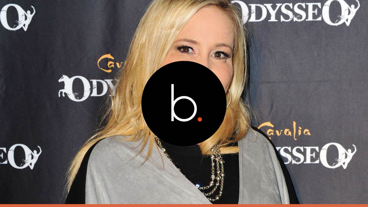 Shannon Beador 'hitting the nightlife'