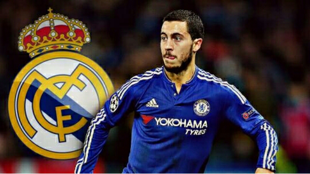 Hazard vers le Real... à une seule condition !