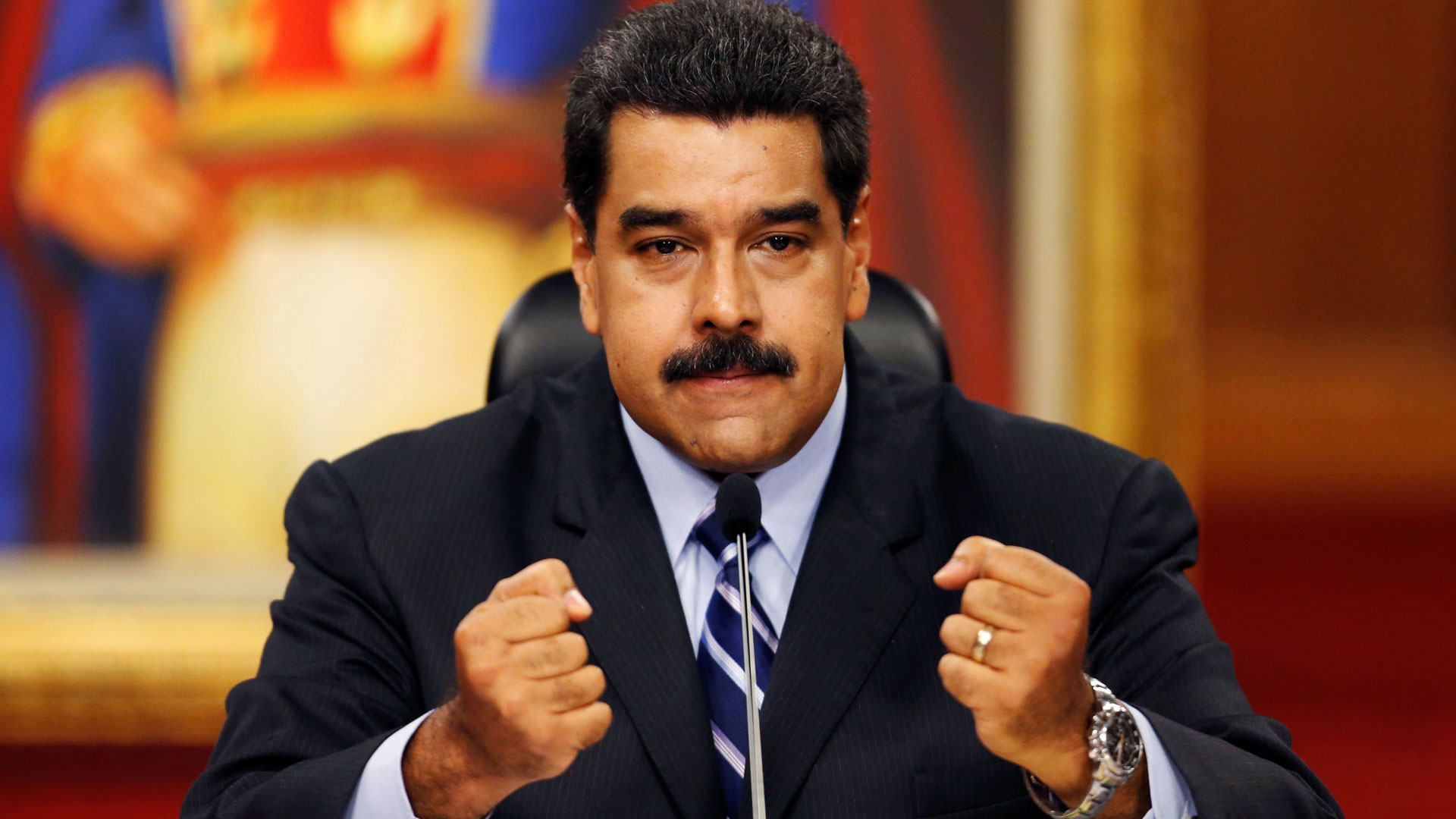 Por qué la Ley en contra del odio es una amenaza para los venezolanos