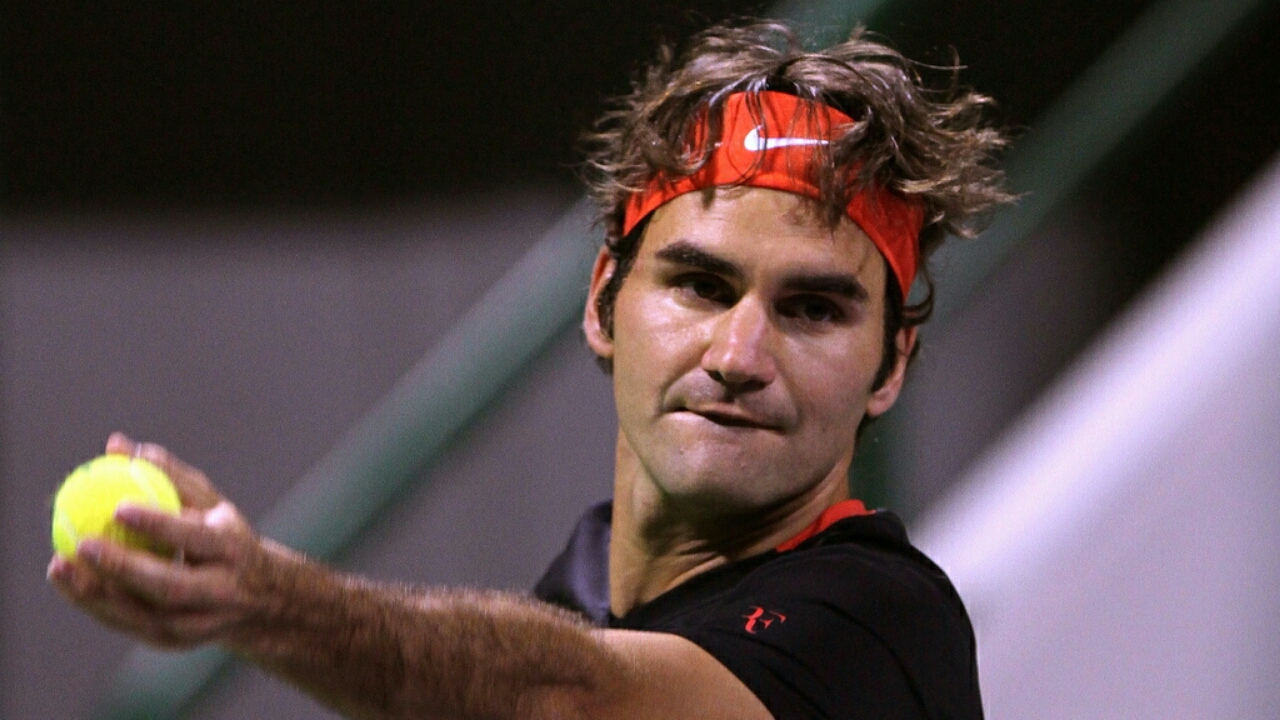 Federer jusqu'aux J.O. 2020 de Tokyo?