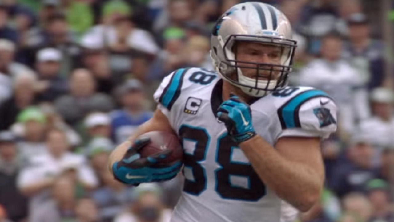 Five fantasy football players returning to the field after injury