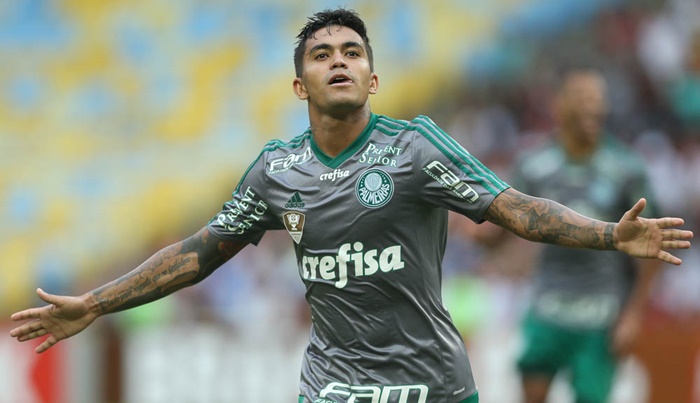 Assista: Saiba quanto ganha por mês cada jogador do Palmeiras