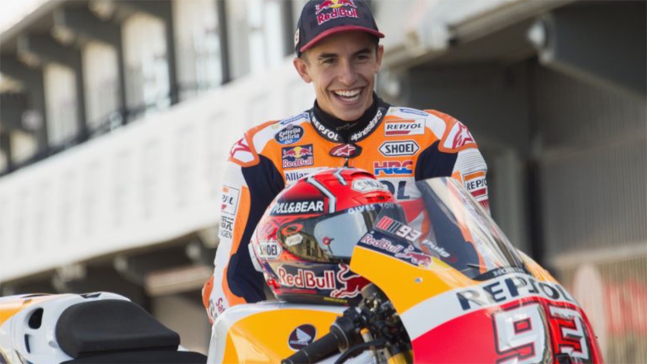 El vergonzoso desplante de Marc Márquez hacia España en el mundial de MotoGP