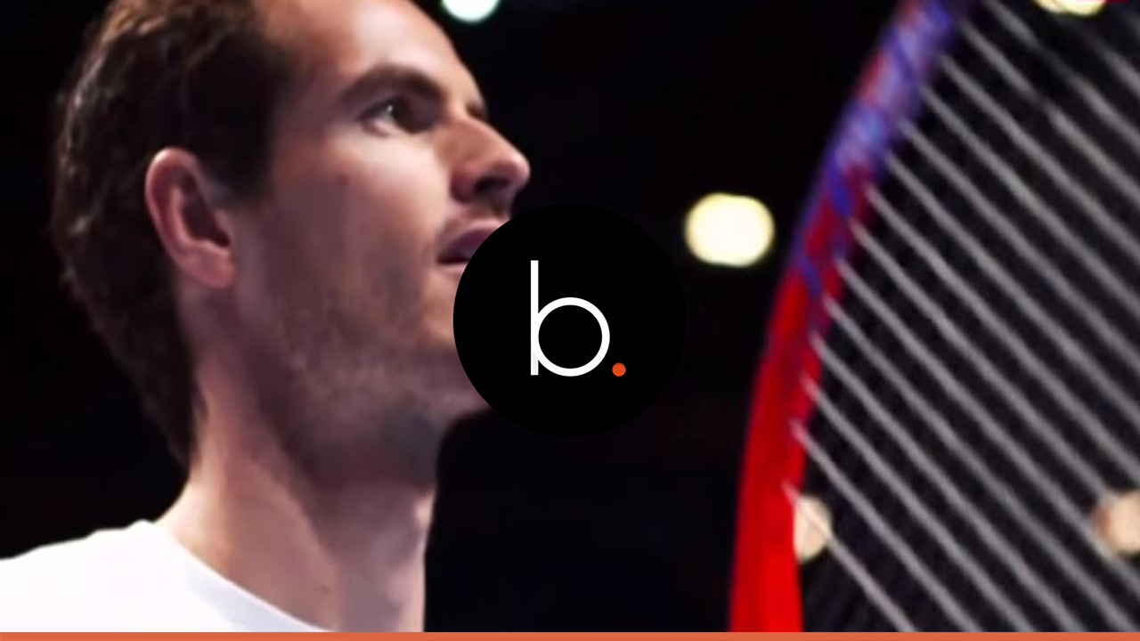 Andy Murray dealing with the biggest challenge of his professional career