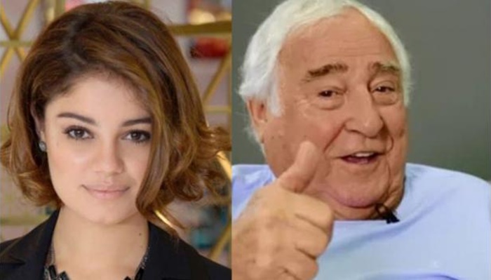 Vídeo: Veja os famosos que na verdade não são brasileiros e você não sabia