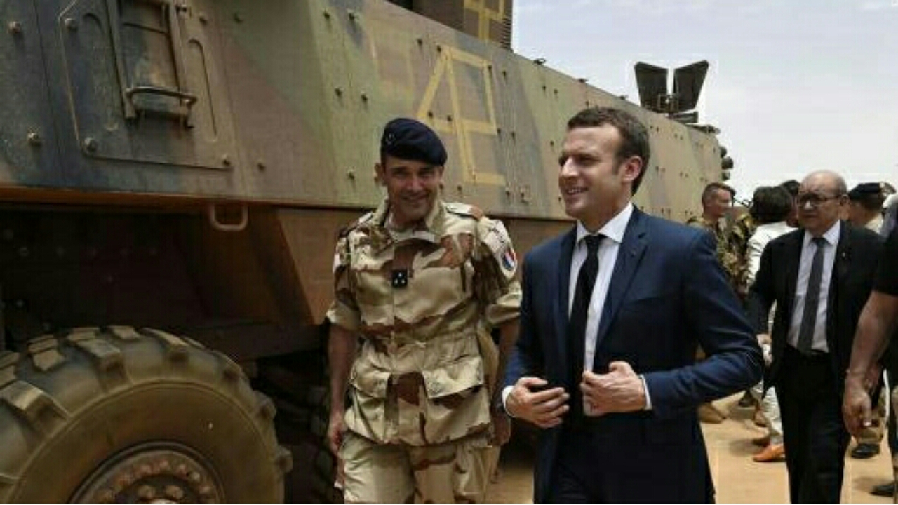 Que vont devenir les djihadistes français en Irak et en Syrie ?