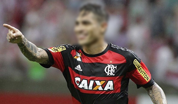 Assista: Definidos os dois jogadores que deixarão o Flamengo em 2018