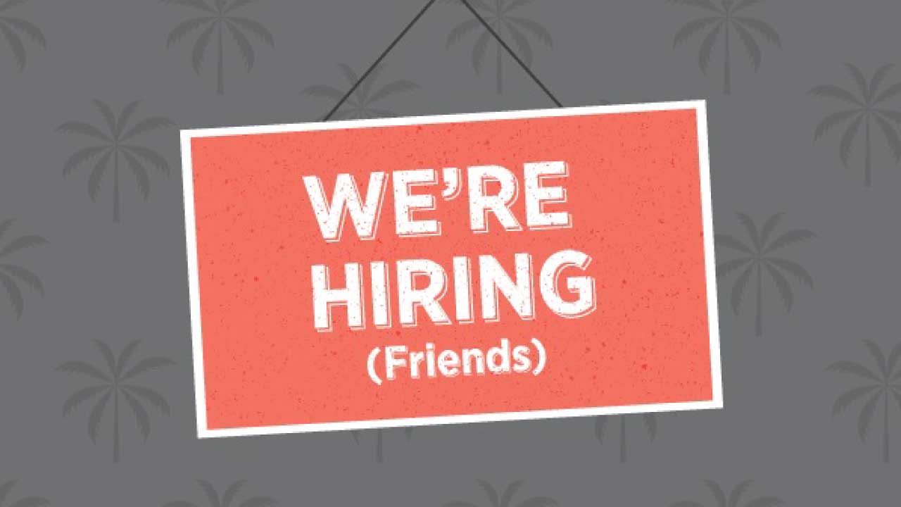 Friends for hire: Wacky website pays you $20/hour for being a good friend
