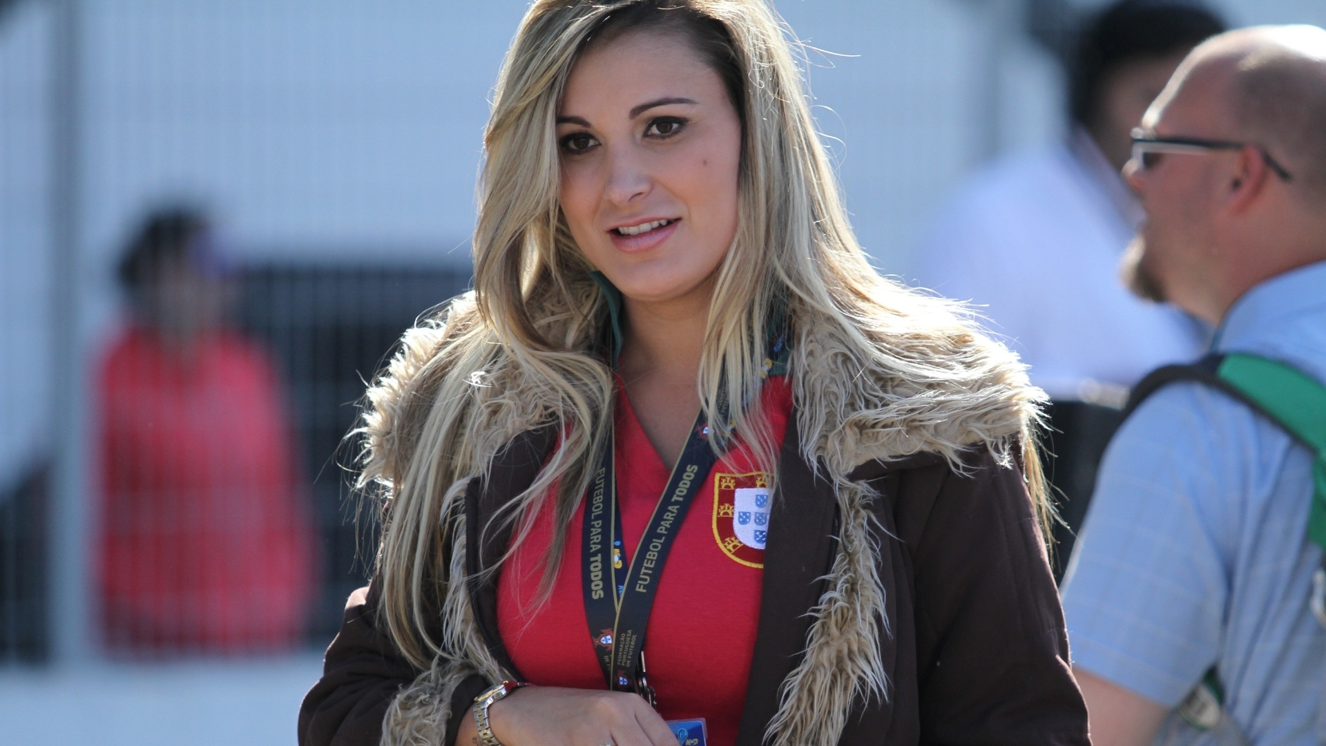 Vídeo - Em 'propaganda' contra o demônio, Igreja usa imagem de Andressa Urach