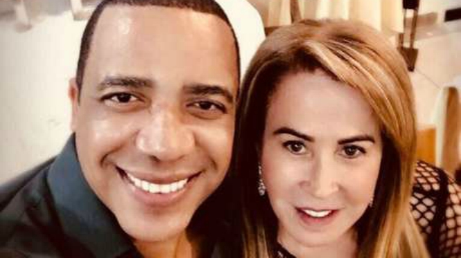 Assista: Noivo de Zilu a trai com amante de São Paulo e provas chocam