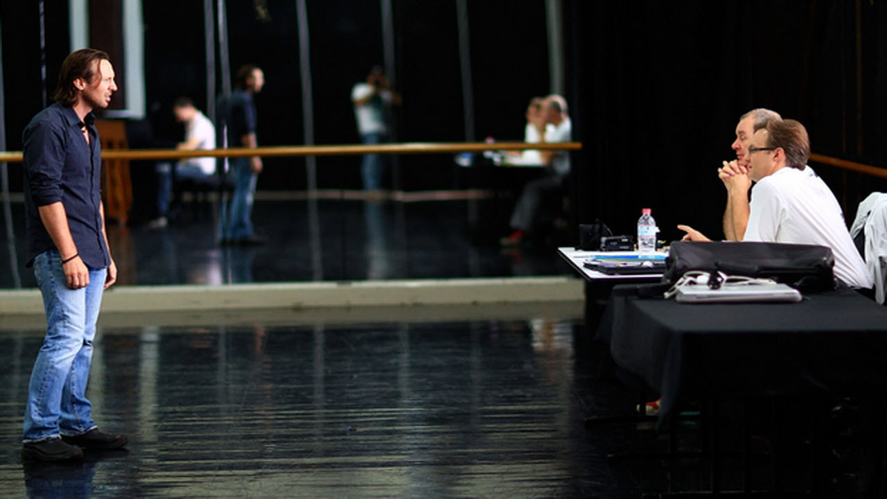 Aperti i casting per un film e altri programmi