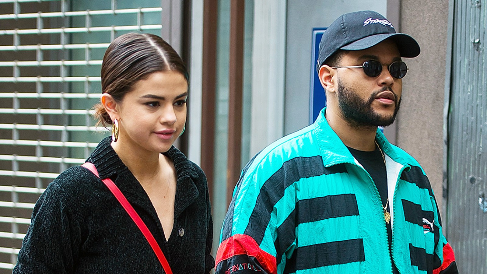 The Weeknd jaloux de Justin Bieber ? Il se met en couple avec l’ex du chanteur !