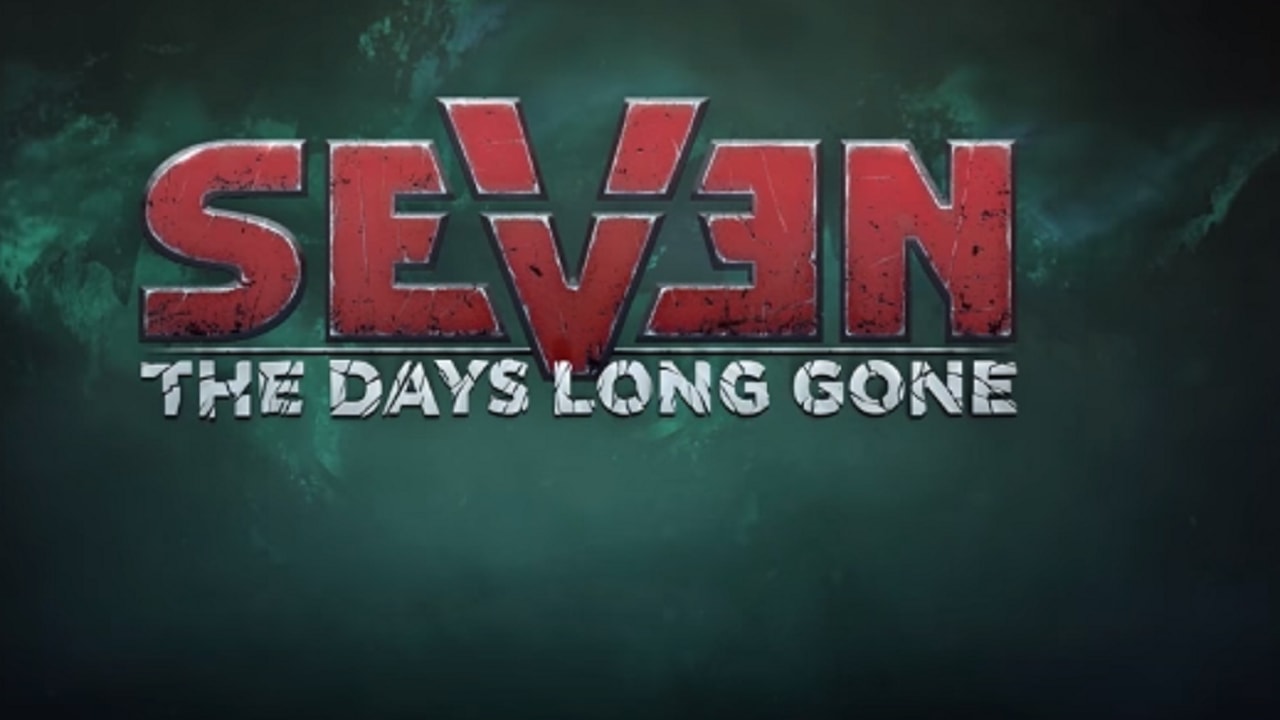 'Seven: The Days Long Gone' is going to be released next month