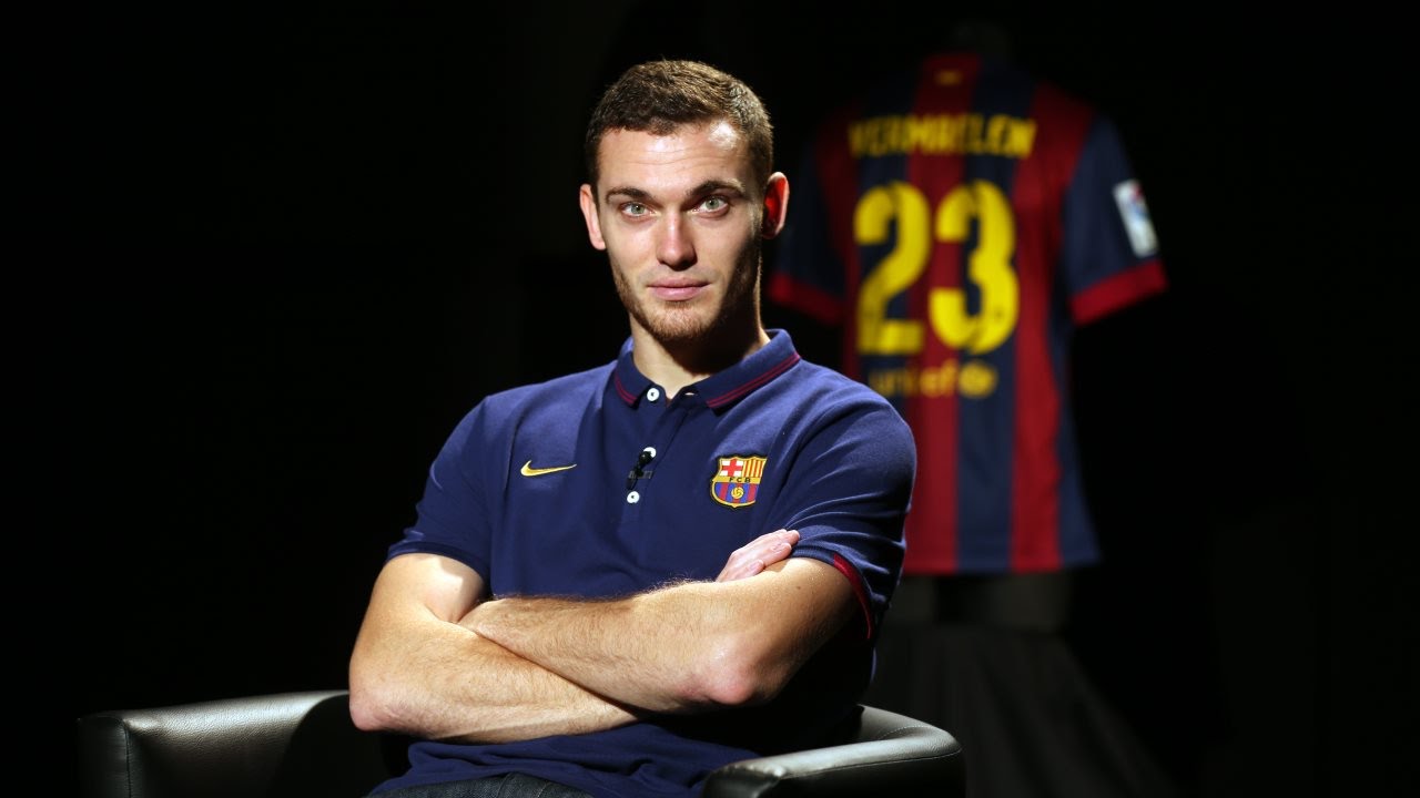 El jugador del FC Barcelona que se arrepiente de quedarse en el club español