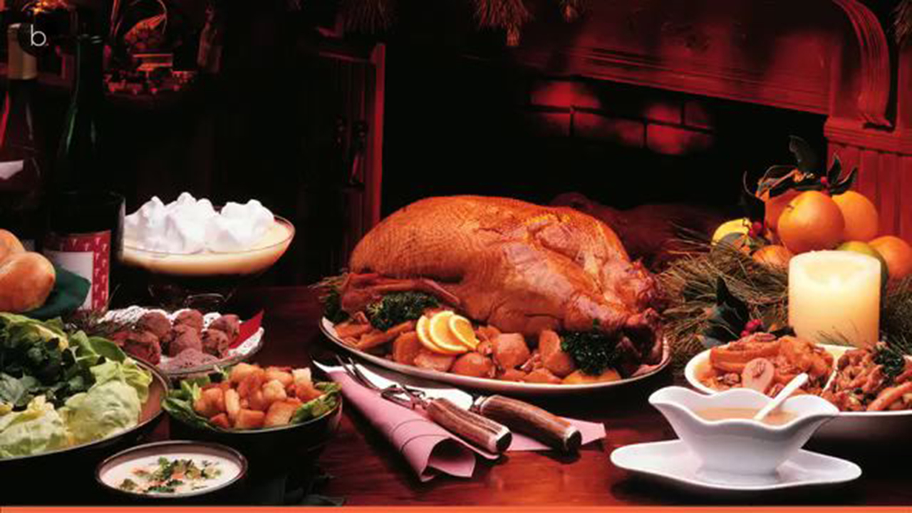 5 Thanksgiving Side Dishes Your Guests Are Expecting This Year
