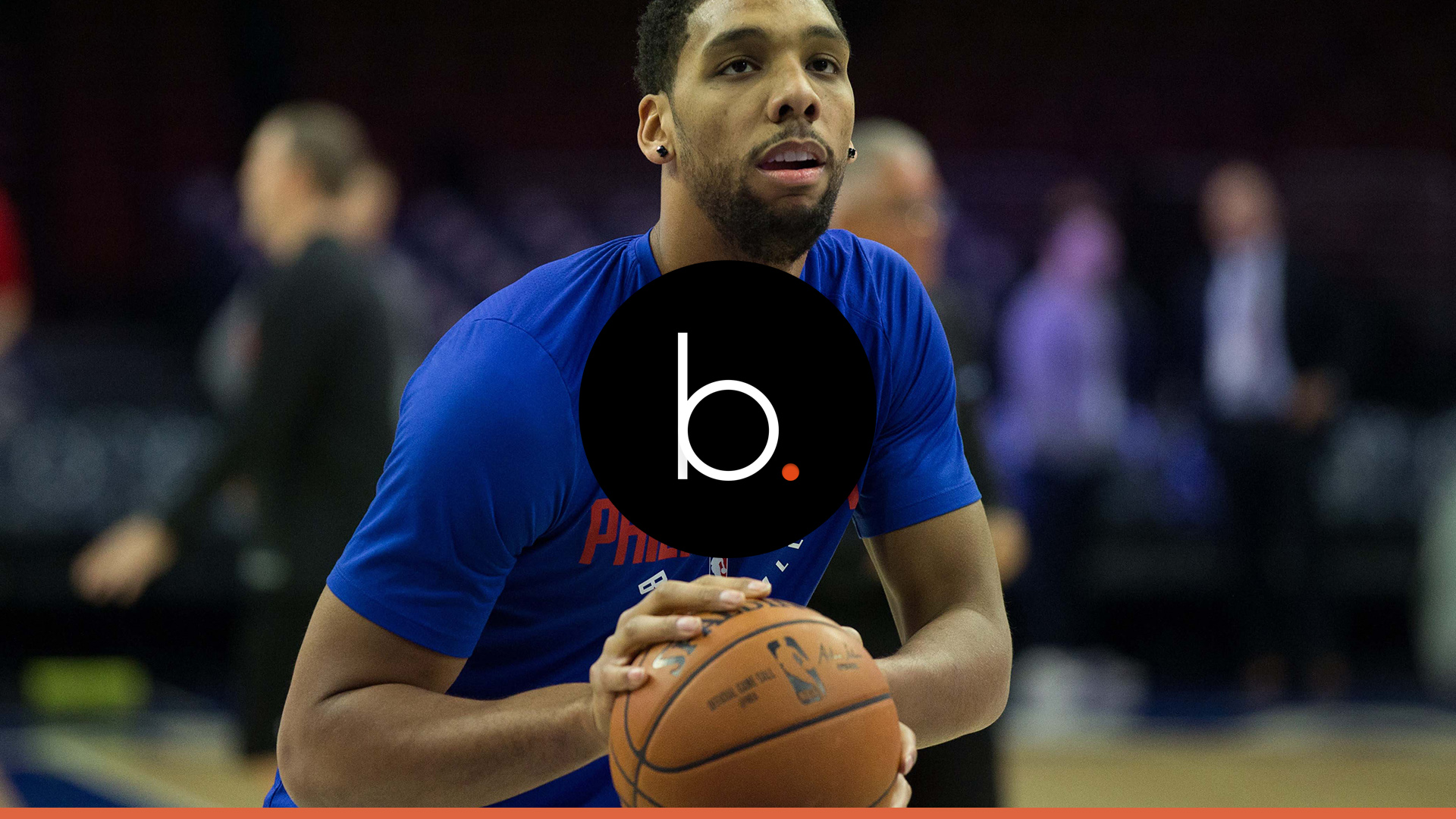 Sixers blocking Okafor to East contender deal, Thunder linked to center