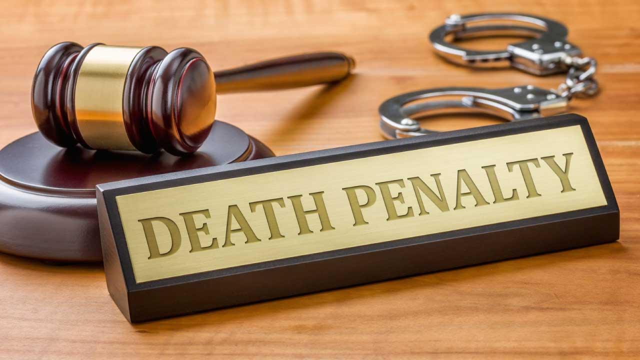 Florida execution of Patrick Charles Hannon like ‘watching someone fall asleep’