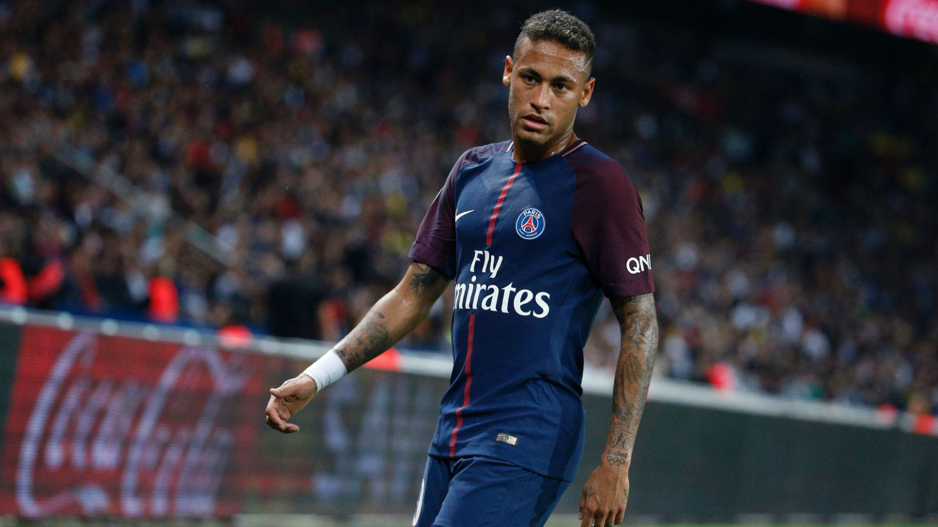 Lionel Messi llama a Neymar para que no traicione al FC Barcelona