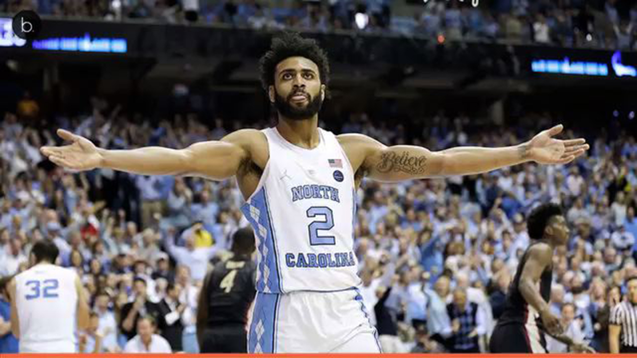 College Basketball's Best: Joel Berry II