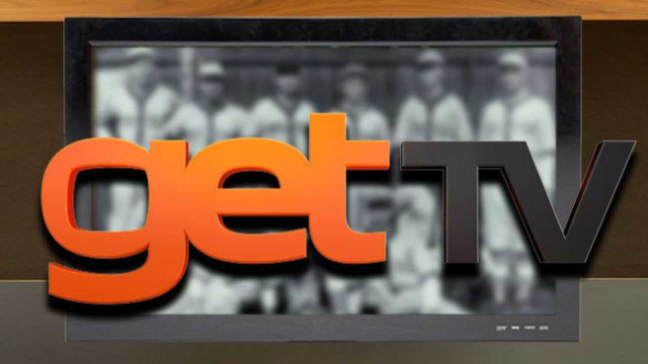 The getTV Christmas extravaganza begins on November 25