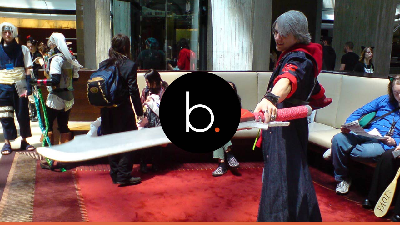 Dante, Vergil and Nero to return in "Devil May Cry"