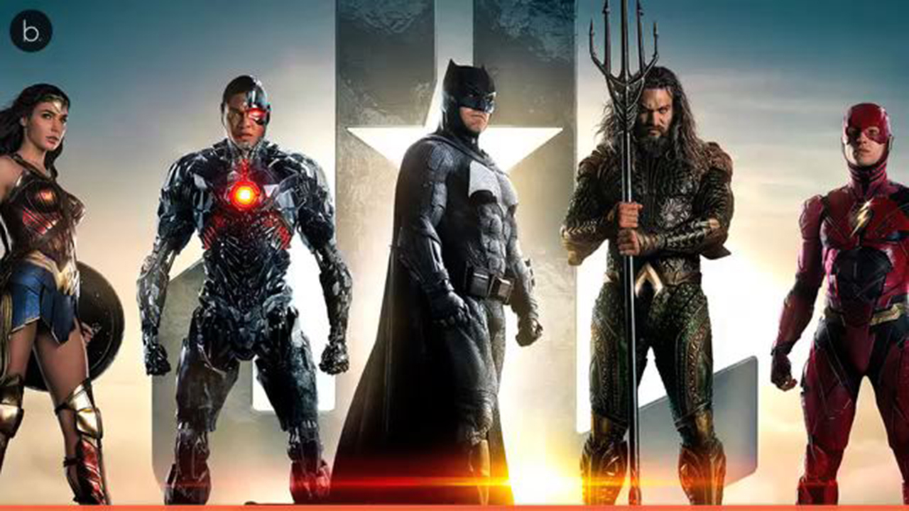 'Justice League' Spoilers: Sequel to feature the 'Injustice League'?