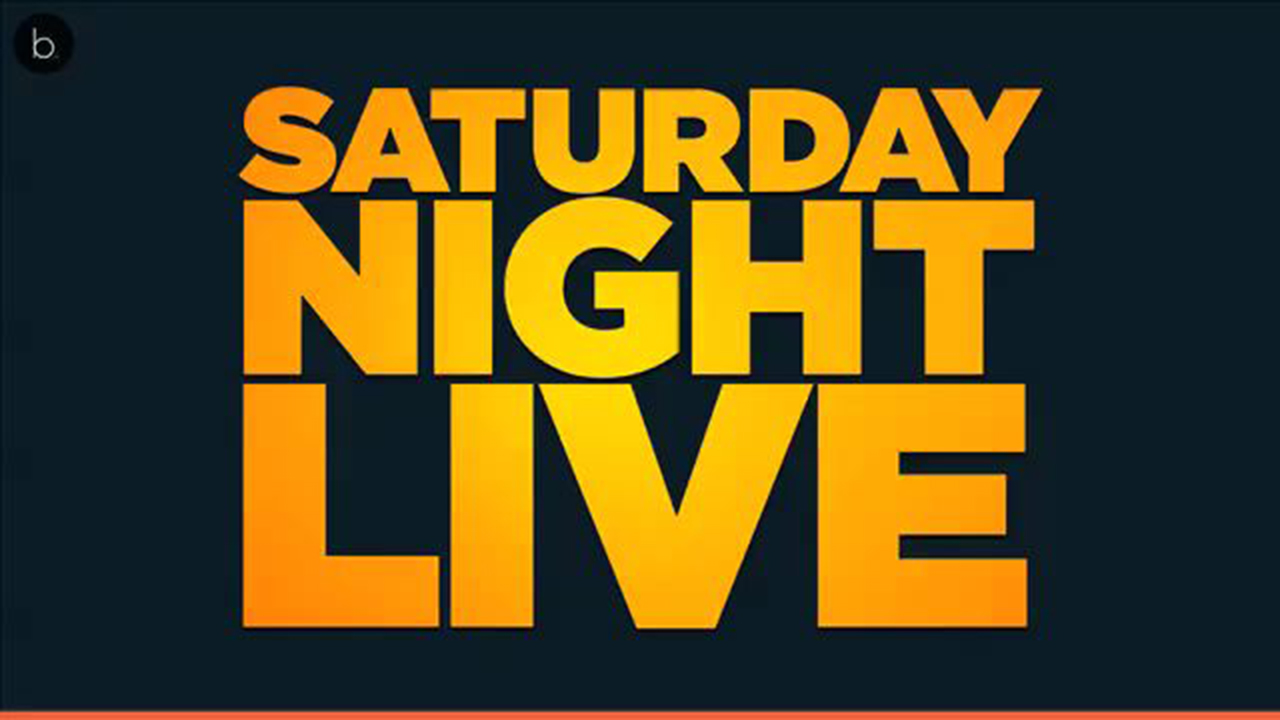 'Saturday Night Live' play by play - The days before the show