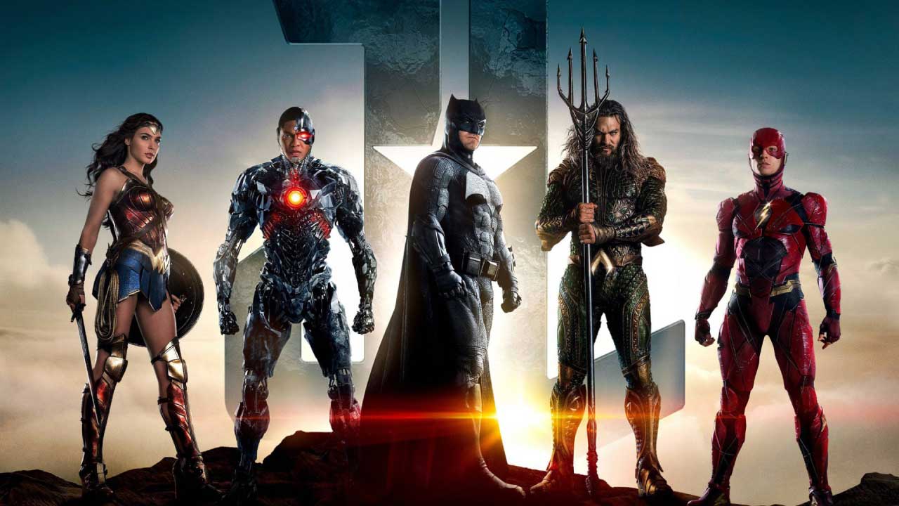 'Justice League' pleases at advance screenings