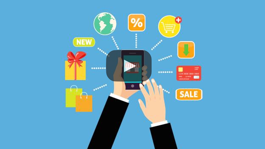 eCommerce y mCommerce conquistando a México