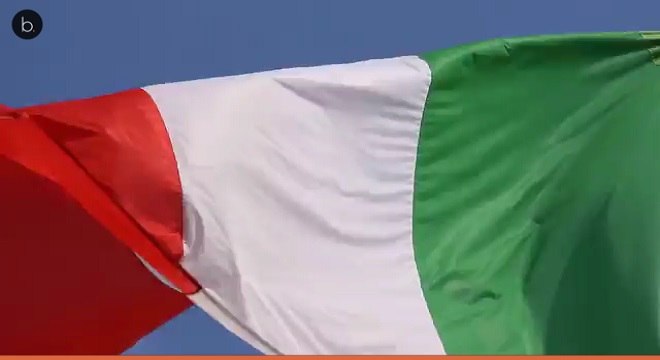 Fútbol: Italia no irá al Mundial