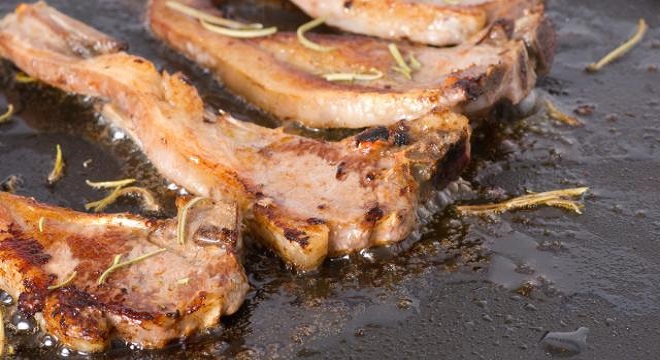 Les inconvénients de la viande sur la santé