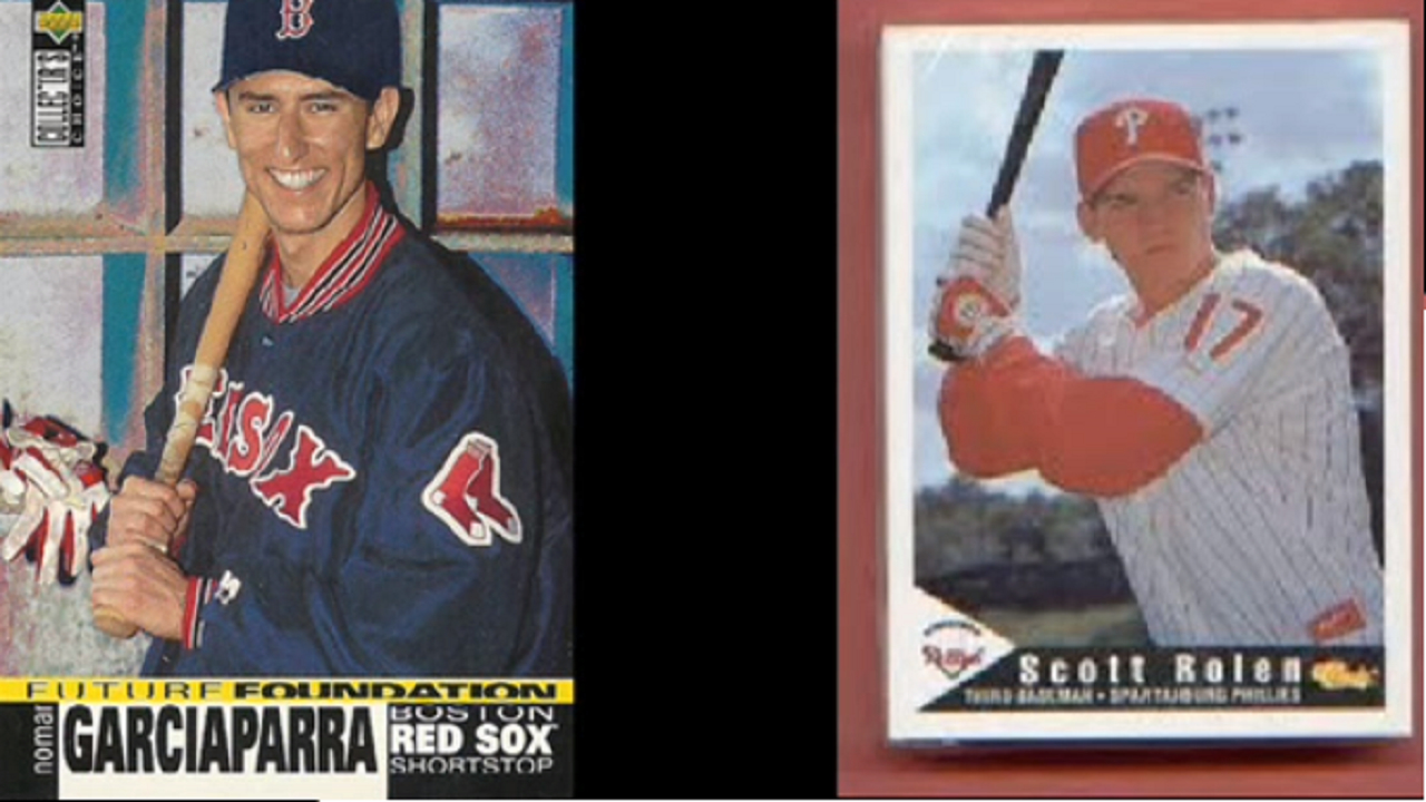 Unanimous Rookie of the Year winners MLB in both leagues