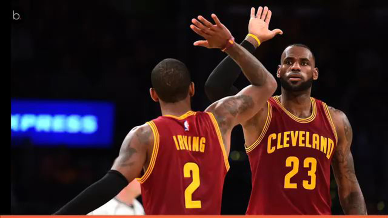 NBA results: Monday early games