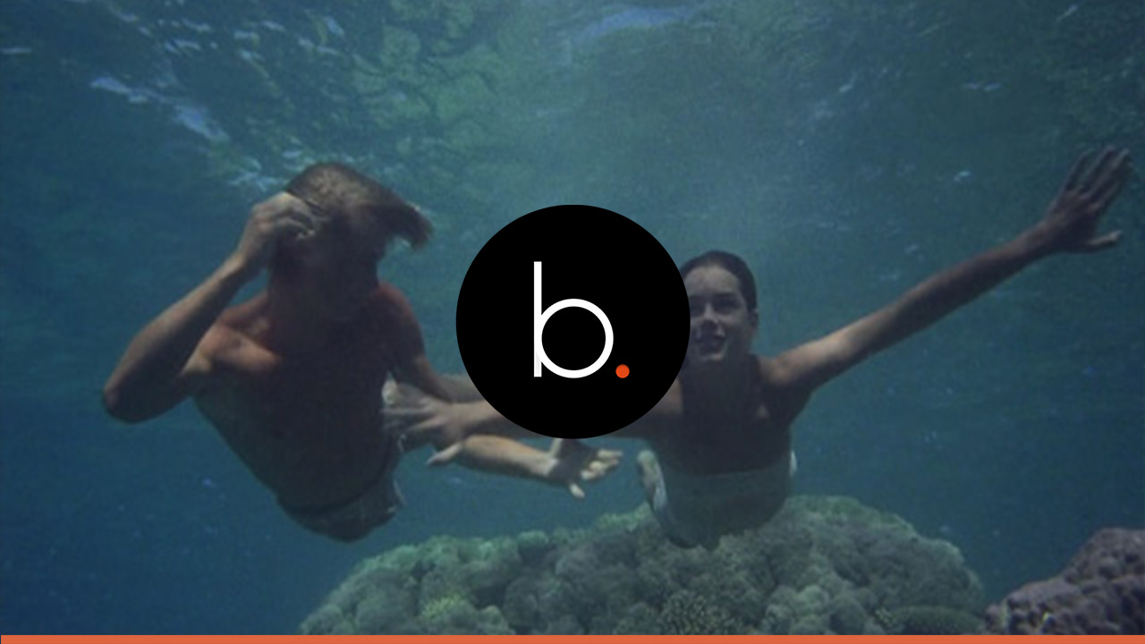 5 coisas sobre o filme 'A Lagoa Azul' que de deixarão de boca aberta