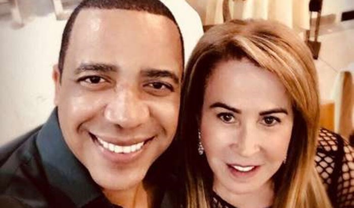 Vídeo: Noivo de Zilu surpreende ao revelar toda a verdade sobre a 'traição'