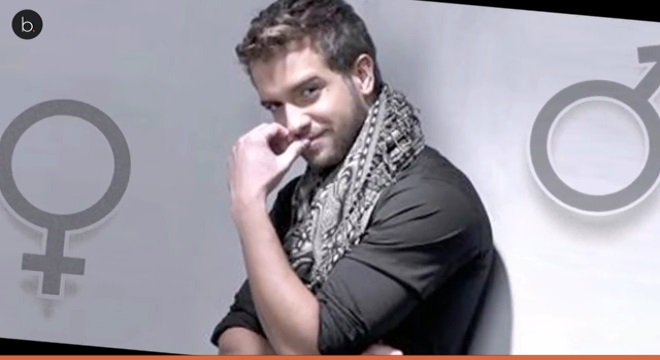 Pablo Alborán presenta Prometeo