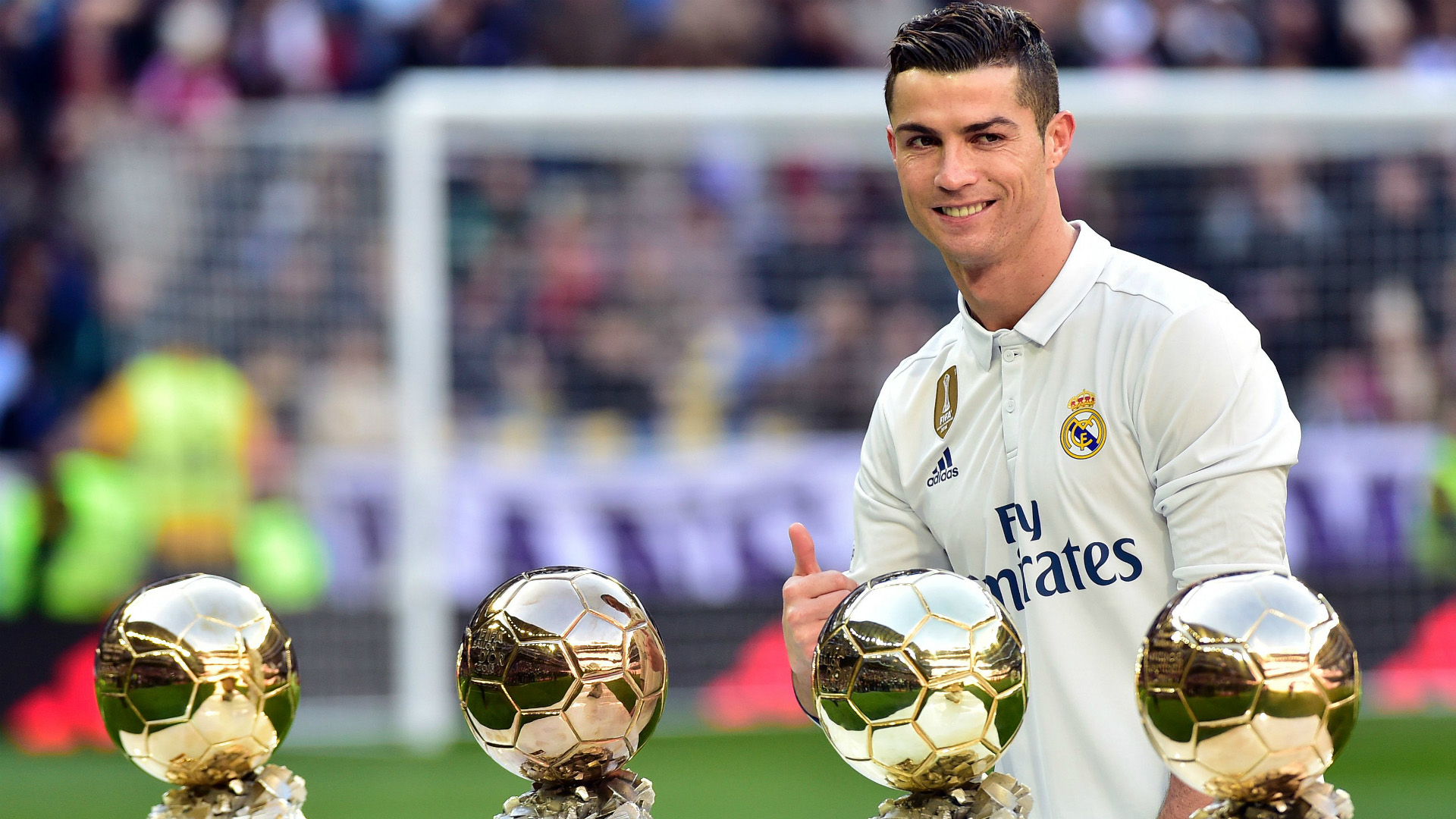 ¿Qué hay de malo con Cristiano Ronaldo? Revelados los problemas