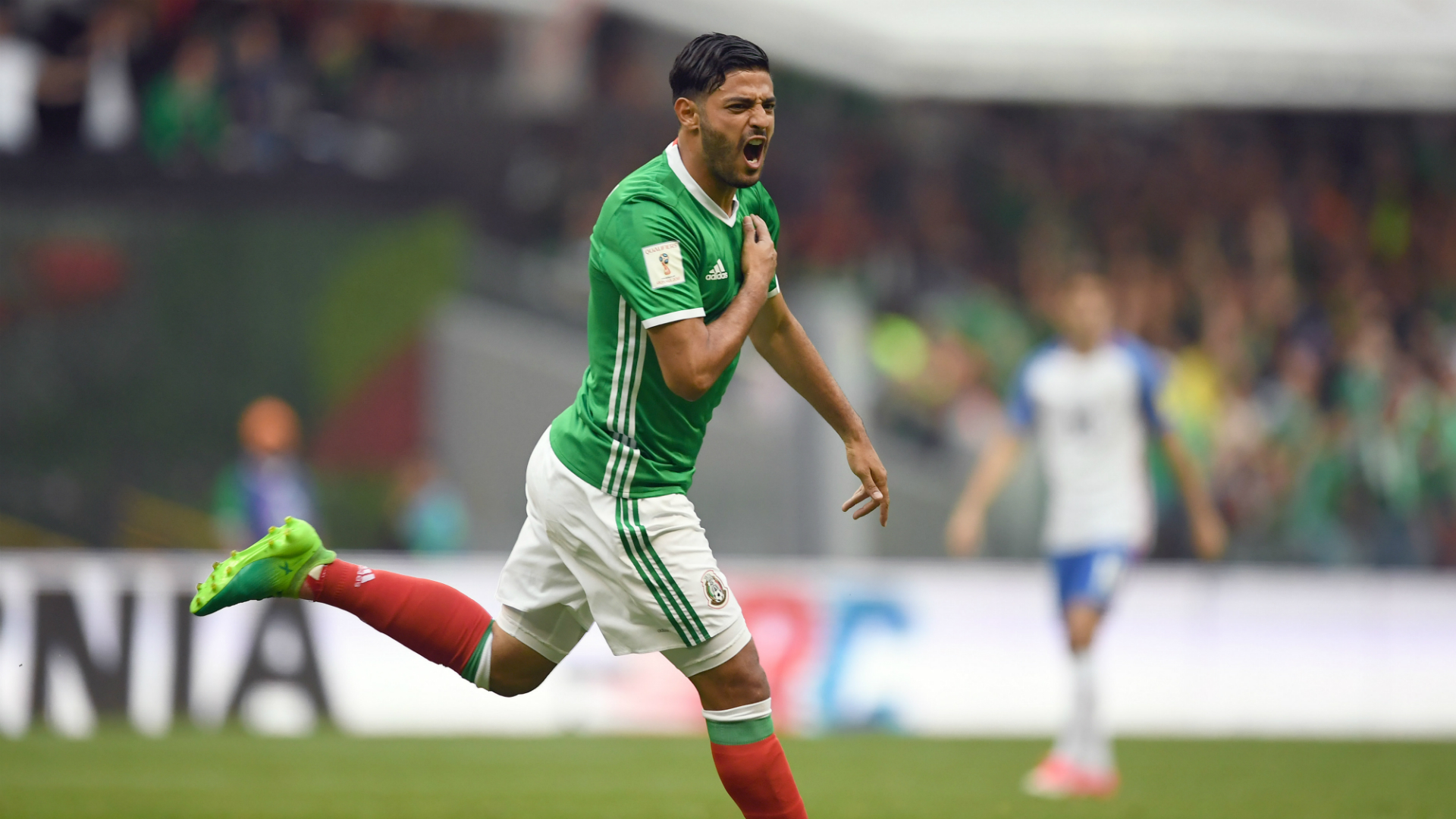 ¿Está listo México para el Mundial?