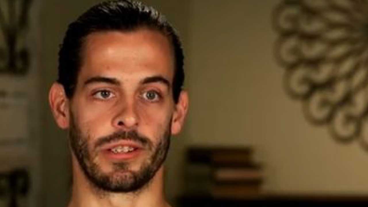 Derick Dillard cut from Twitter, Duggar show 'Counting On' over transgender teen
