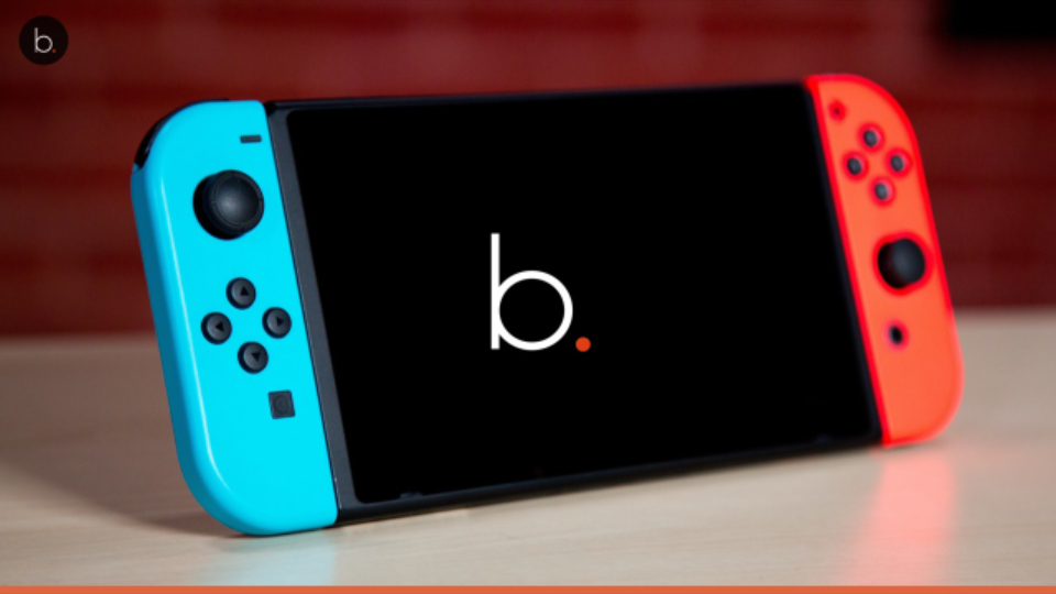 Nintendo news update: Switch usage survey, 'Super Mario Odyssey' sales and more.