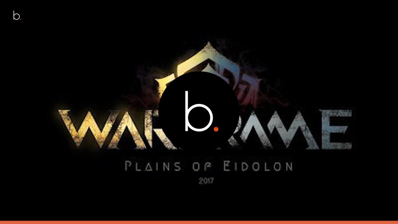 Prime basic crash-course in ‘Warframe: Plains of Eidolon’ latest update